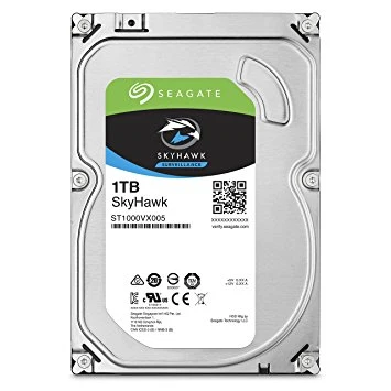 Components - Hard Drive - Internal - Desktop 3.5"